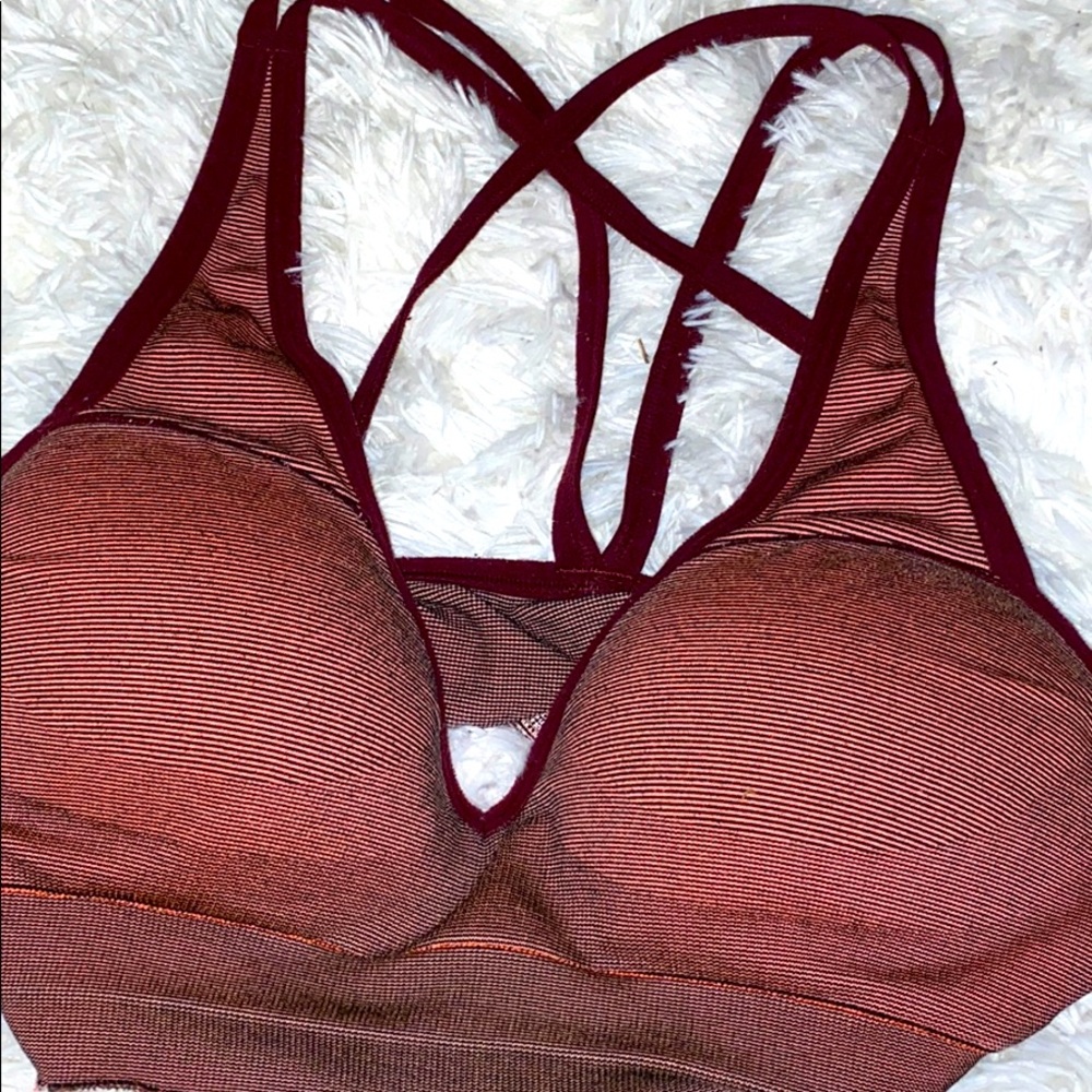 🍊 VS Pink Sports Bra 🍊